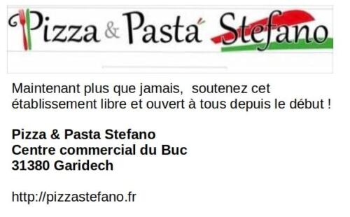 PizzapastaStefano